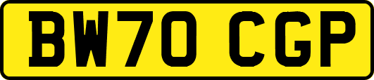 BW70CGP