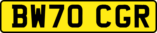 BW70CGR