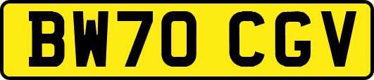BW70CGV
