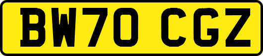 BW70CGZ