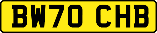 BW70CHB