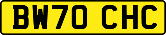 BW70CHC