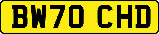 BW70CHD