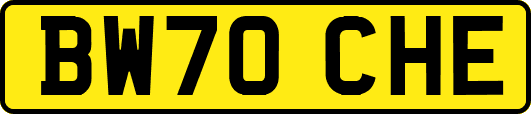 BW70CHE