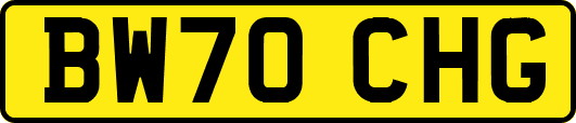 BW70CHG