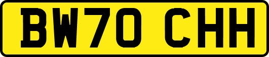 BW70CHH
