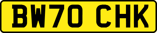 BW70CHK