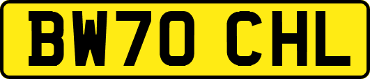 BW70CHL