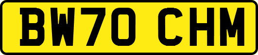 BW70CHM
