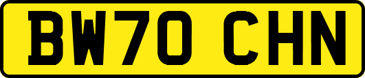 BW70CHN