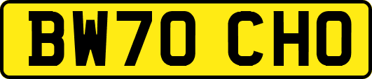 BW70CHO