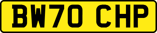 BW70CHP