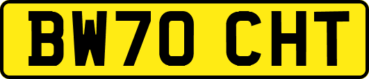 BW70CHT