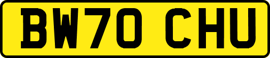 BW70CHU