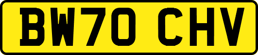 BW70CHV