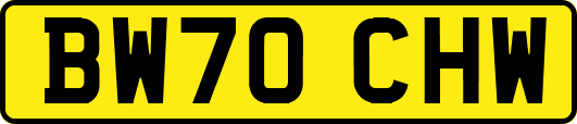 BW70CHW