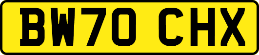 BW70CHX