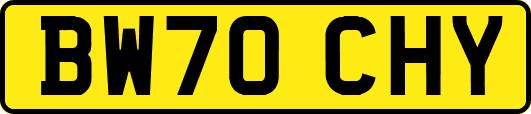 BW70CHY