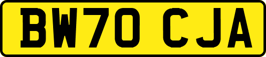 BW70CJA