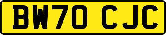 BW70CJC