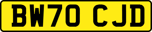 BW70CJD