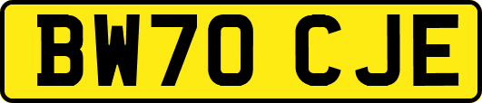BW70CJE