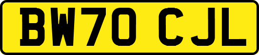 BW70CJL