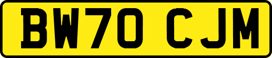 BW70CJM