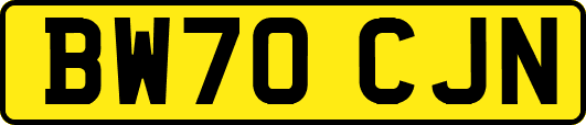 BW70CJN