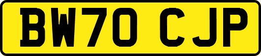 BW70CJP