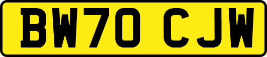 BW70CJW