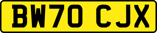 BW70CJX