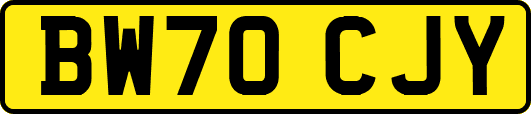 BW70CJY