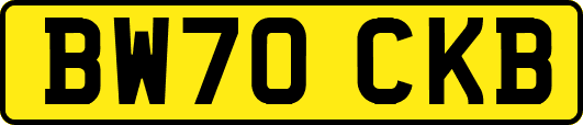 BW70CKB