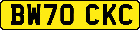 BW70CKC