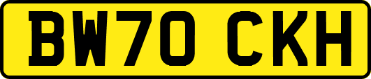 BW70CKH