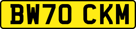 BW70CKM