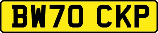 BW70CKP