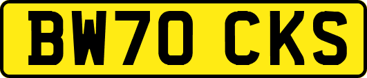 BW70CKS