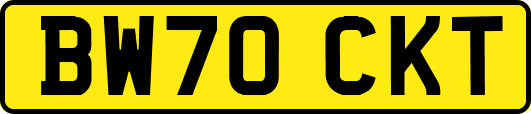 BW70CKT