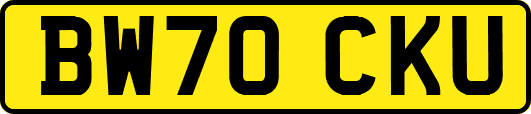 BW70CKU