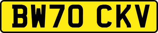 BW70CKV