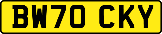 BW70CKY