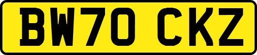 BW70CKZ