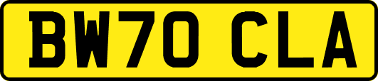 BW70CLA
