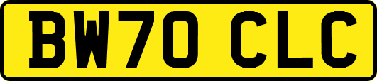 BW70CLC