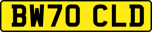 BW70CLD