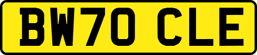 BW70CLE