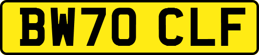 BW70CLF