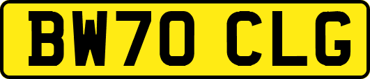 BW70CLG